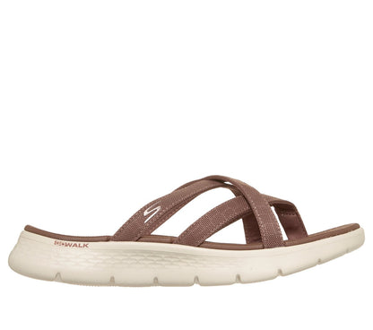 Skechers New | GO WALK Flex Sandal - Ssselena