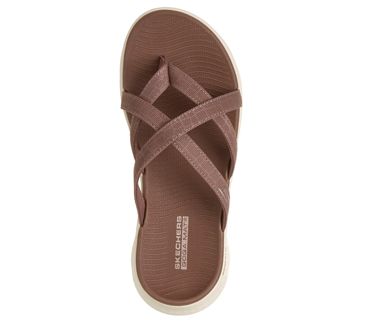 Skechers New | GO WALK Flex Sandal - Ssselena