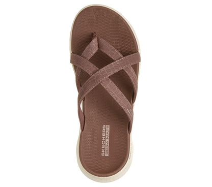 Skechers New | GO WALK Flex Sandal - Ssselena