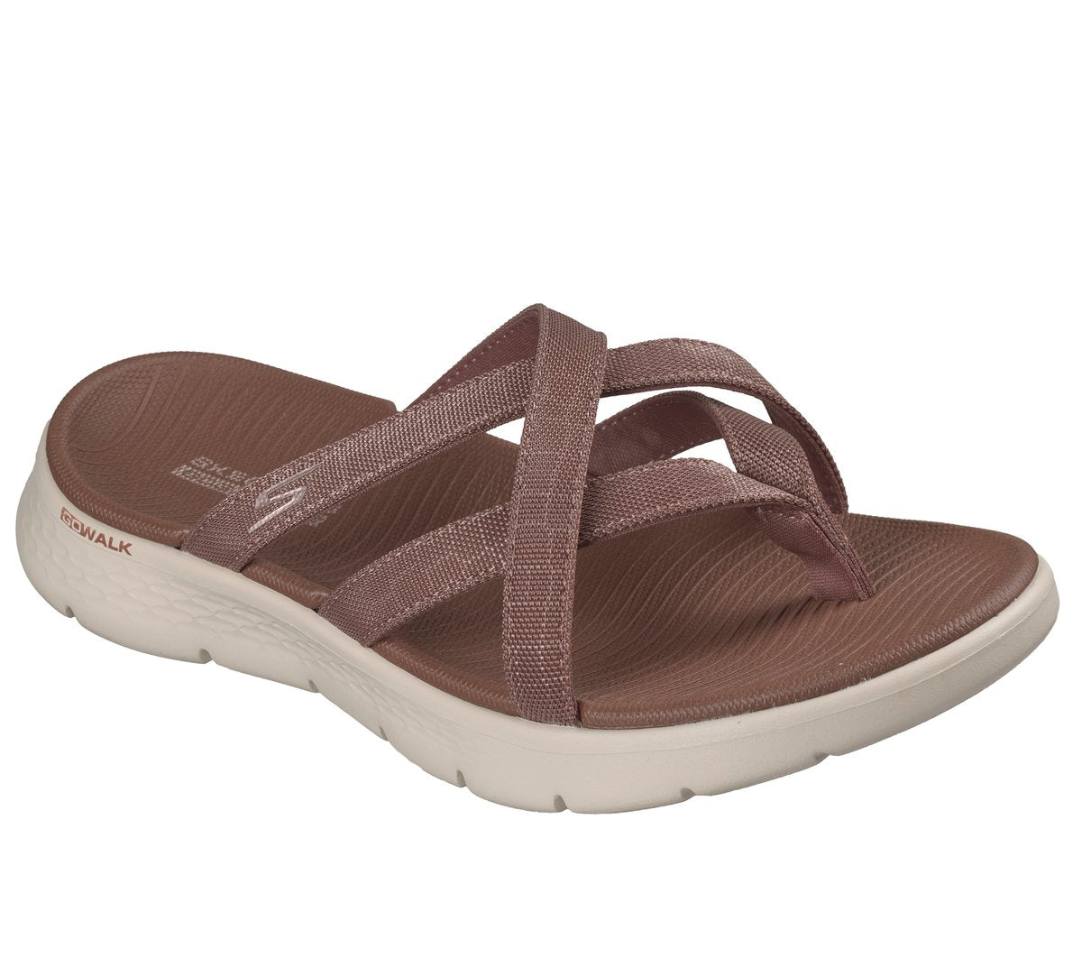 Skechers New | GO WALK Flex Sandal - Ssselena