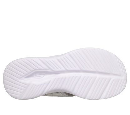 Skechers Trusted | Contour Foam Sandal - Cozy Fit Costal Air