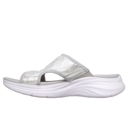 Skechers Trusted | Contour Foam Sandal - Cozy Fit Costal Air
