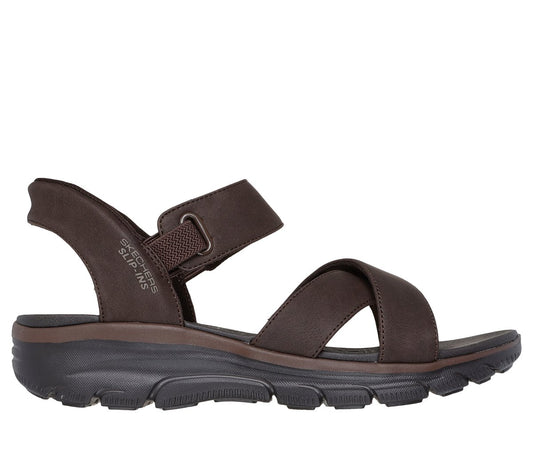 Skechers Customer Favorite | Skechers Slip-ins Relaxed Fit: Easy Going - Somewhere Sunny