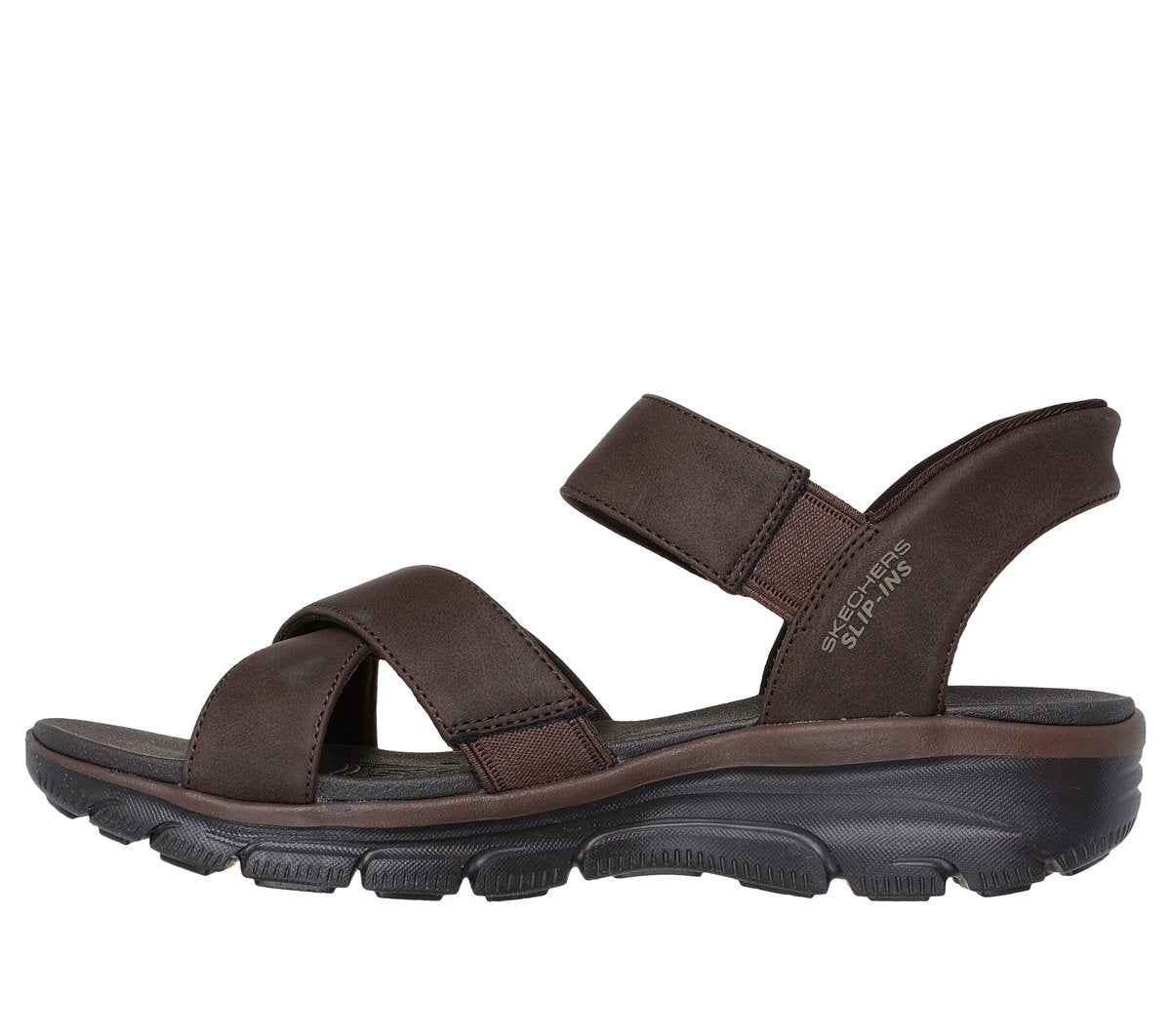Skechers Customer Favorite | Skechers Slip-ins Relaxed Fit: Easy Going - Somewhere Sunny