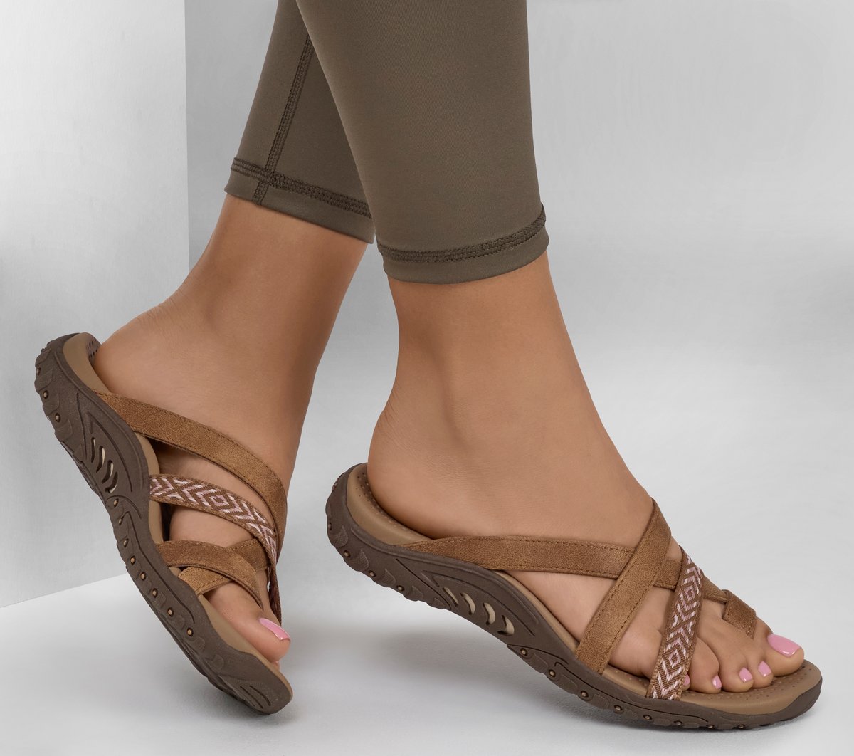 Skechers Sale | Reggae - Timeless Summer