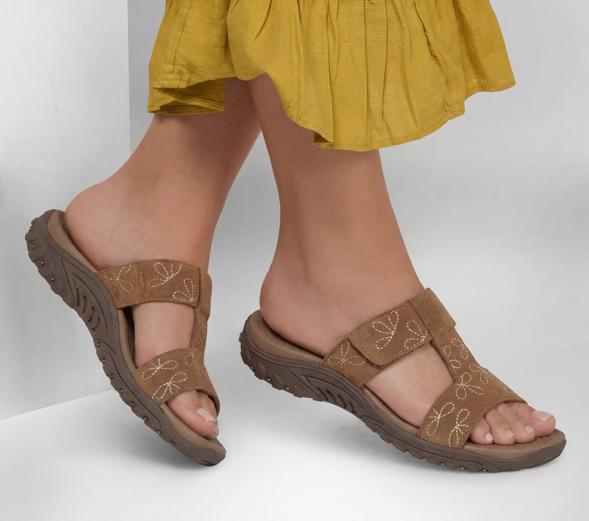 Skechers Special Offer | Reggae - Forest Belle