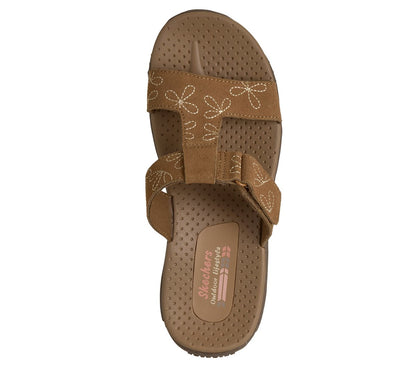 Skechers Special Offer | Reggae - Forest Belle