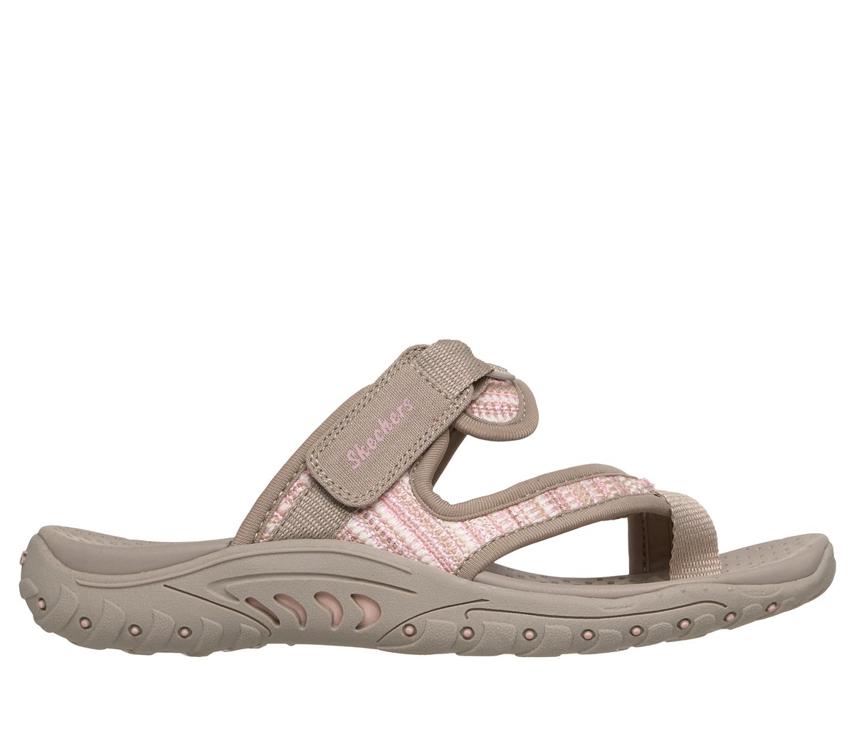Skechers Essential | Reggae - Sunset Comfort