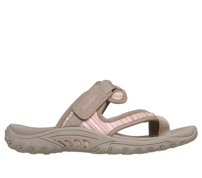 Skechers Essential | Reggae - Sunset Comfort