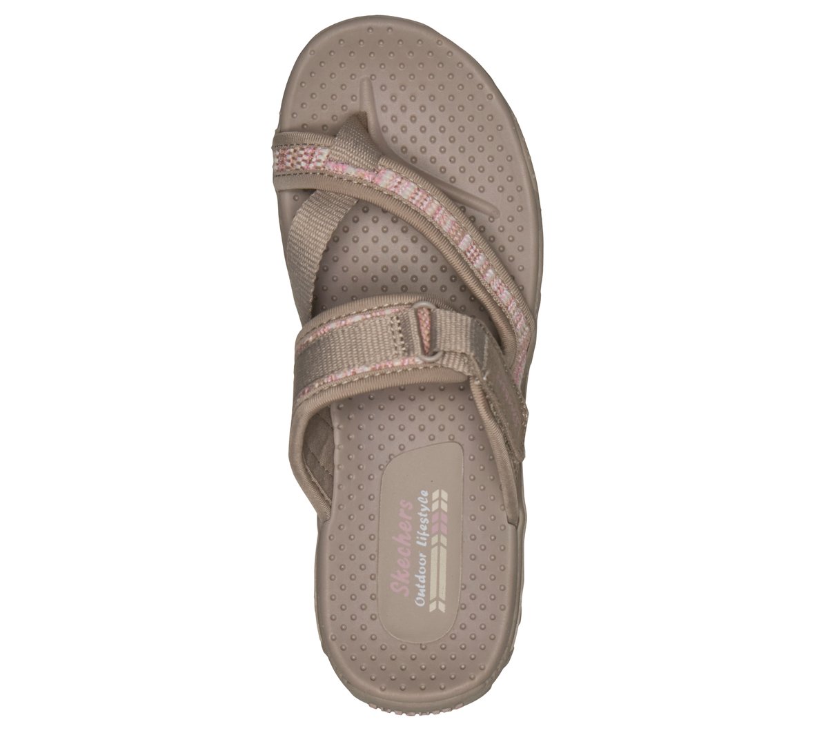 Skechers Essential | Reggae - Sunset Comfort
