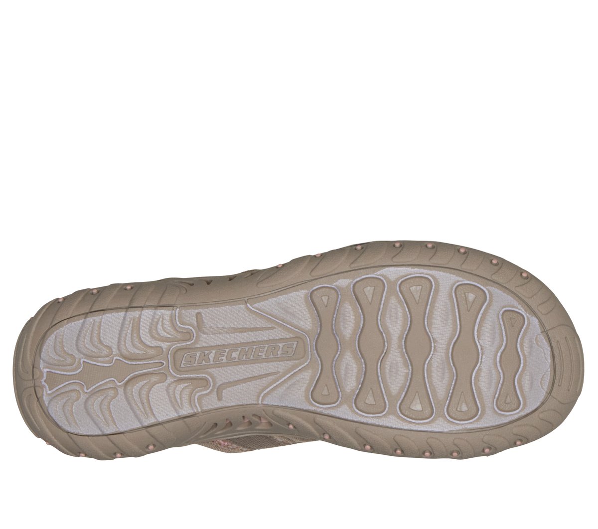 Skechers Essential | Reggae - Sunset Comfort
