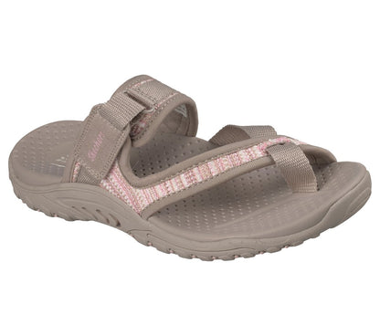 Skechers Essential | Reggae - Sunset Comfort