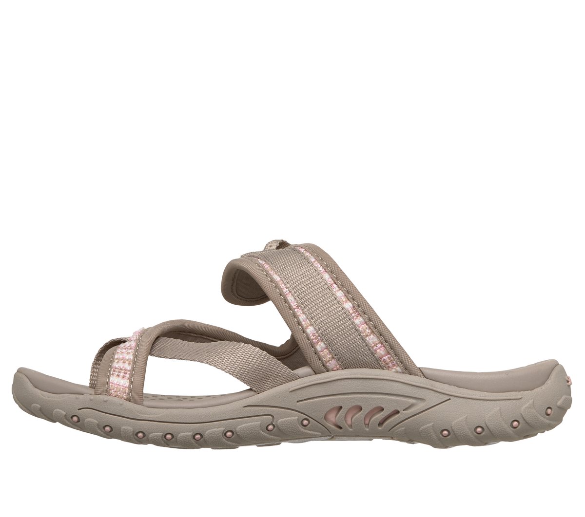 Skechers Essential | Reggae - Sunset Comfort