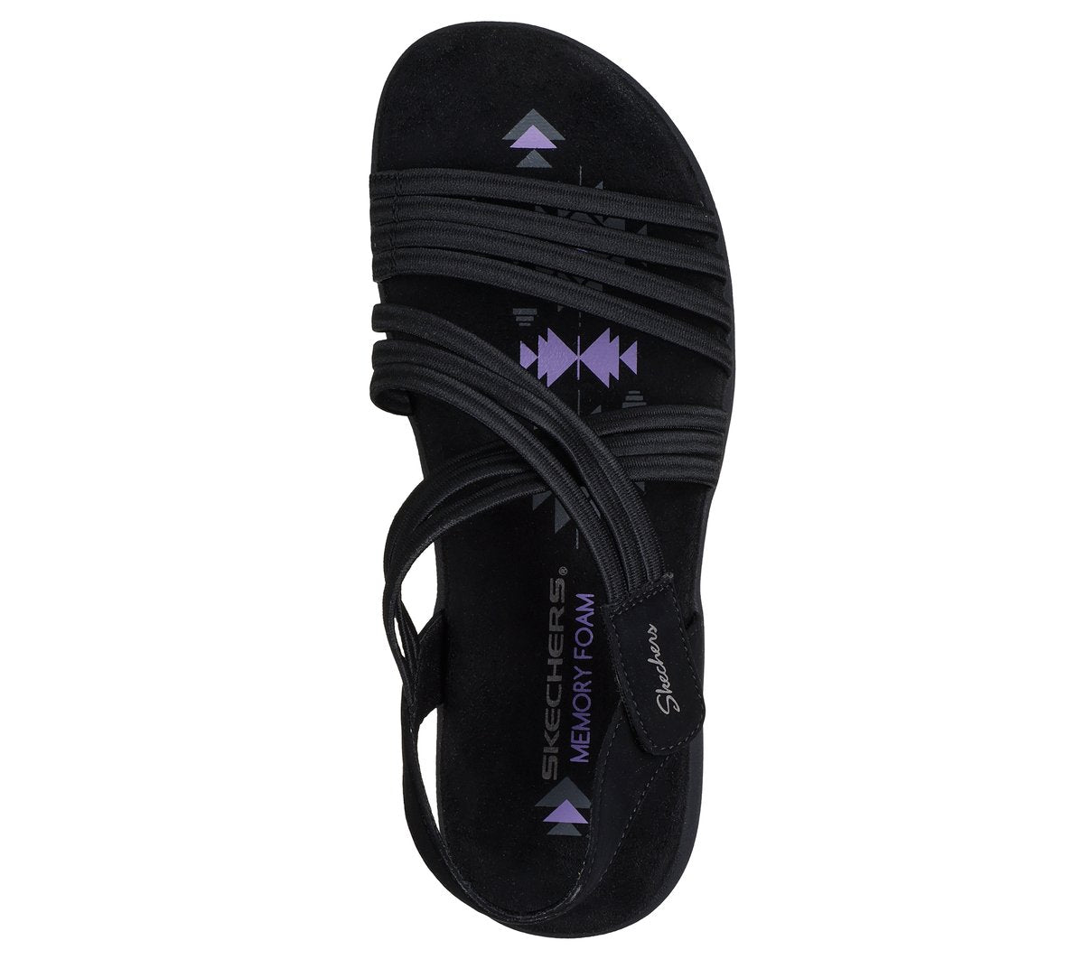 Skechers Trusted | Reggae Slim - Sunnyside 2.0
