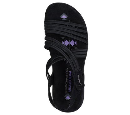 Skechers Trusted | Reggae Slim - Sunnyside 2.0