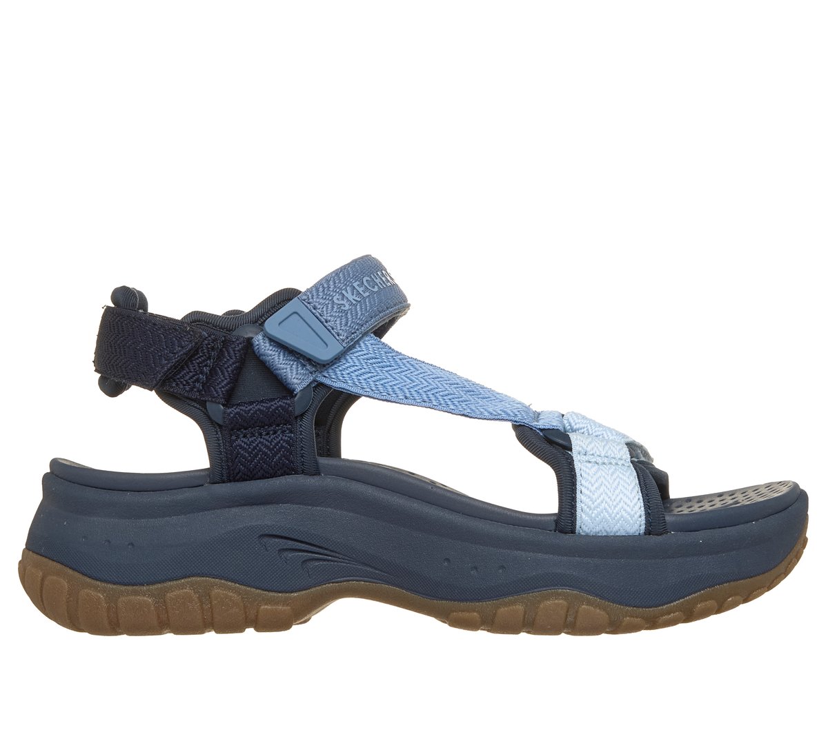 Skechers Essential | Reggae Max - Summer Mood