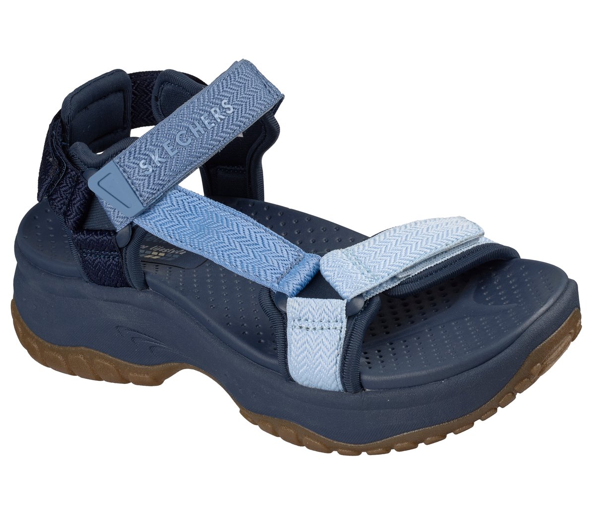 Skechers Essential | Reggae Max - Summer Mood