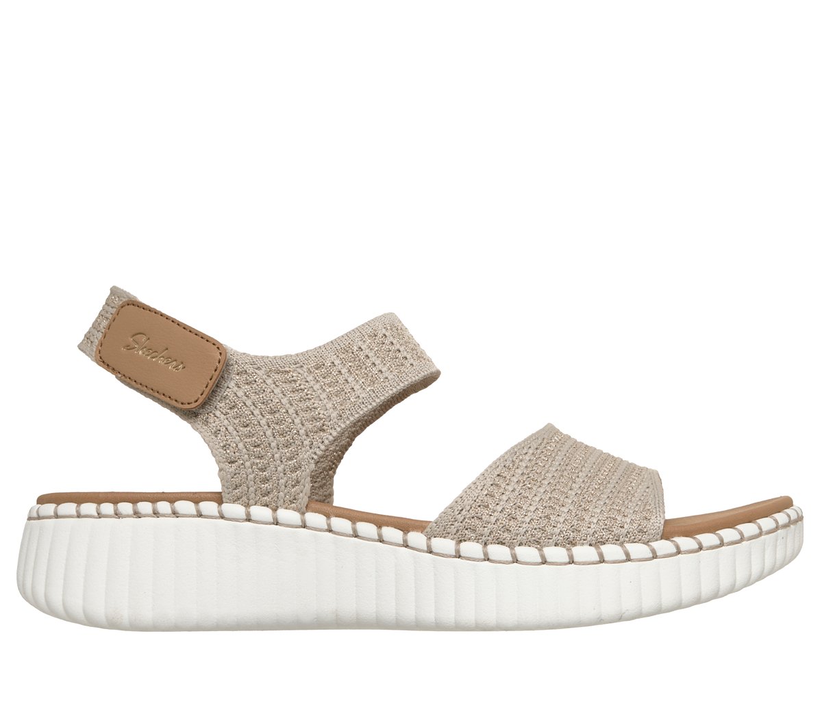 Skechers Trusted | Wilshire Blvd - Summertime Inspo