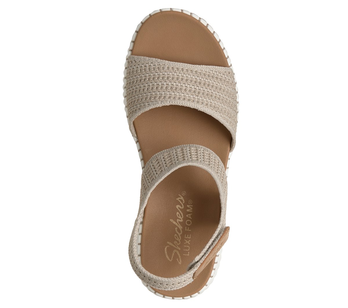 Skechers Trusted | Wilshire Blvd - Summertime Inspo
