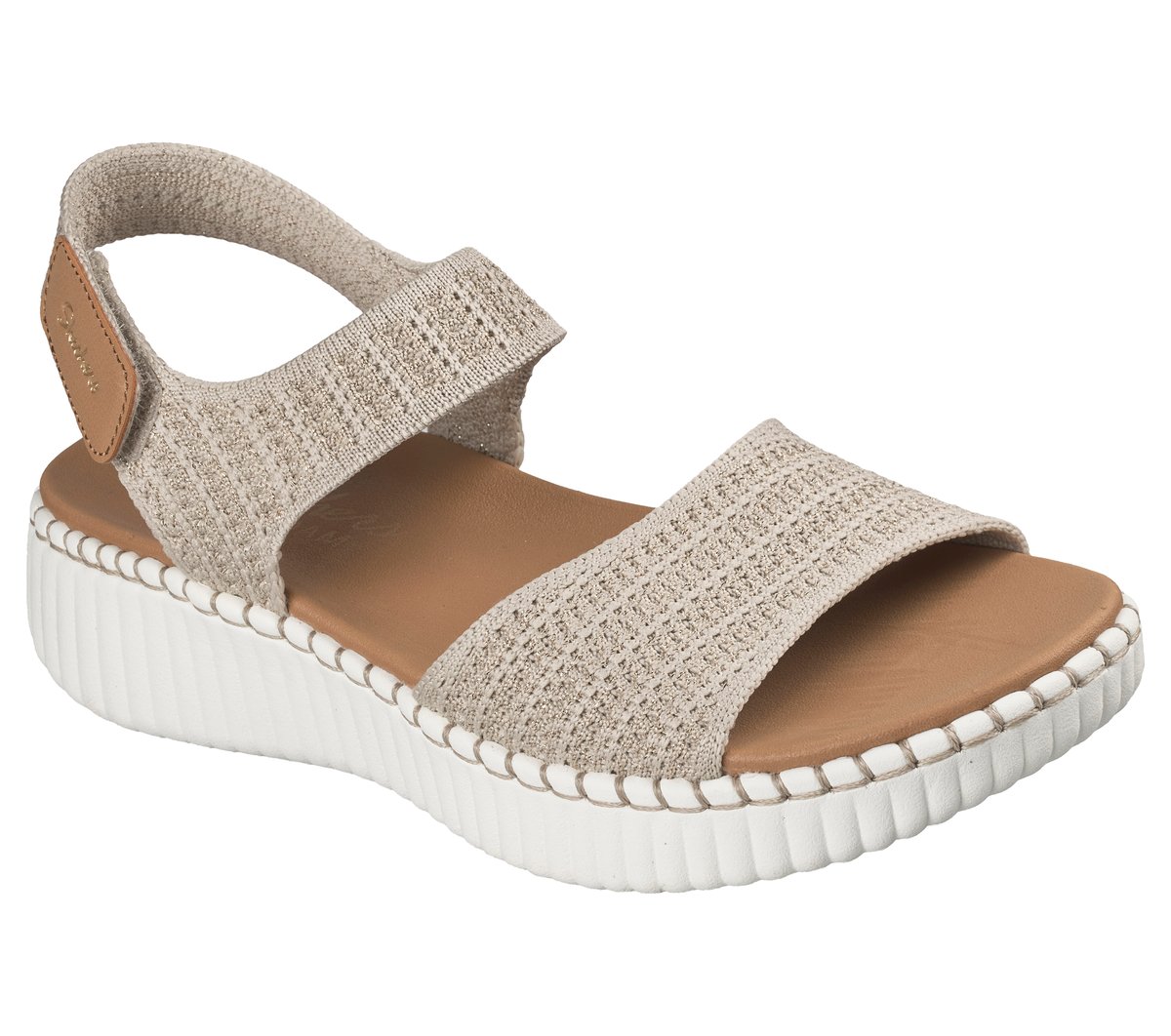Skechers Trusted | Wilshire Blvd - Summertime Inspo