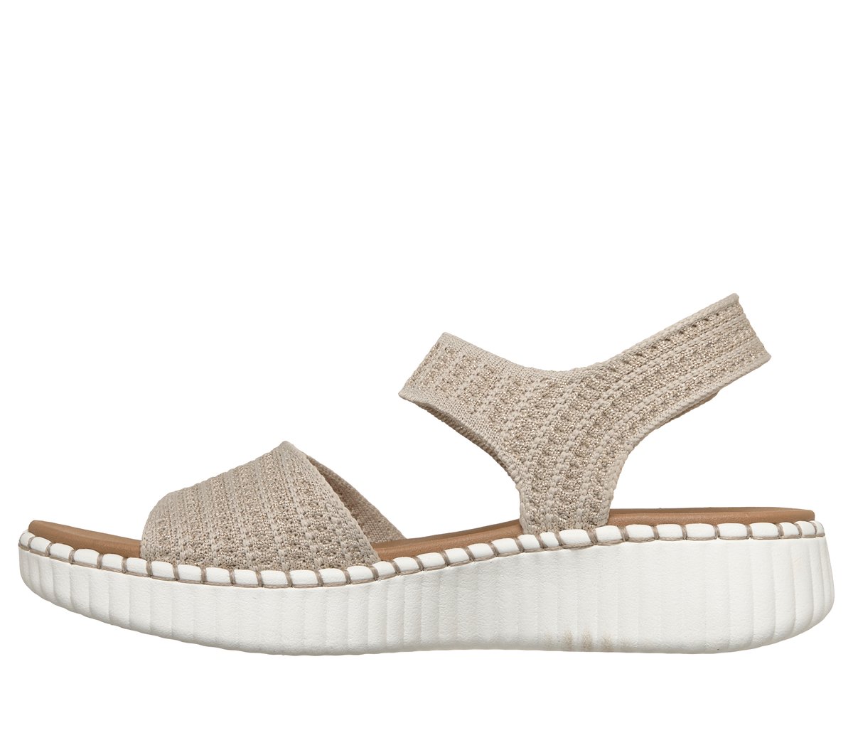 Skechers Trusted | Wilshire Blvd - Summertime Inspo