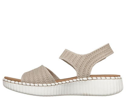Skechers Trusted | Wilshire Blvd - Summertime Inspo