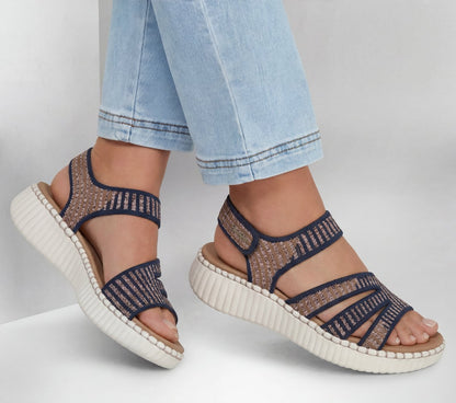 Skechers Signature | Wilshire Blvd - Breezy Walk