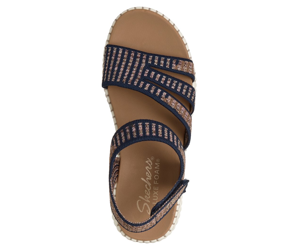 Skechers Signature | Wilshire Blvd - Breezy Walk