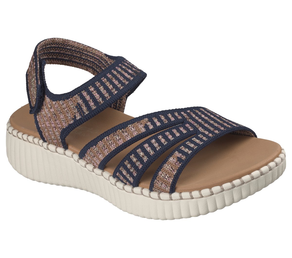 Skechers Signature | Wilshire Blvd - Breezy Walk