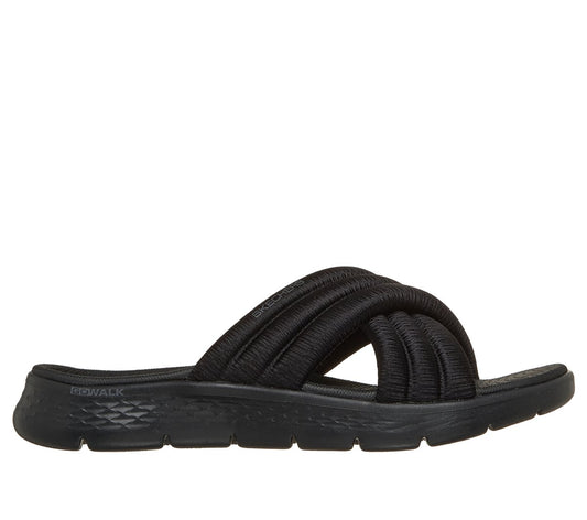 Skechers Best Seller | GO WALK Flex Sandal - Eleanor
