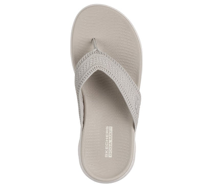 Skechers Exclusive | GO WALK Flex Sandal - Holly
