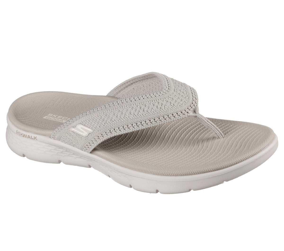 Skechers Exclusive | GO WALK Flex Sandal - Holly