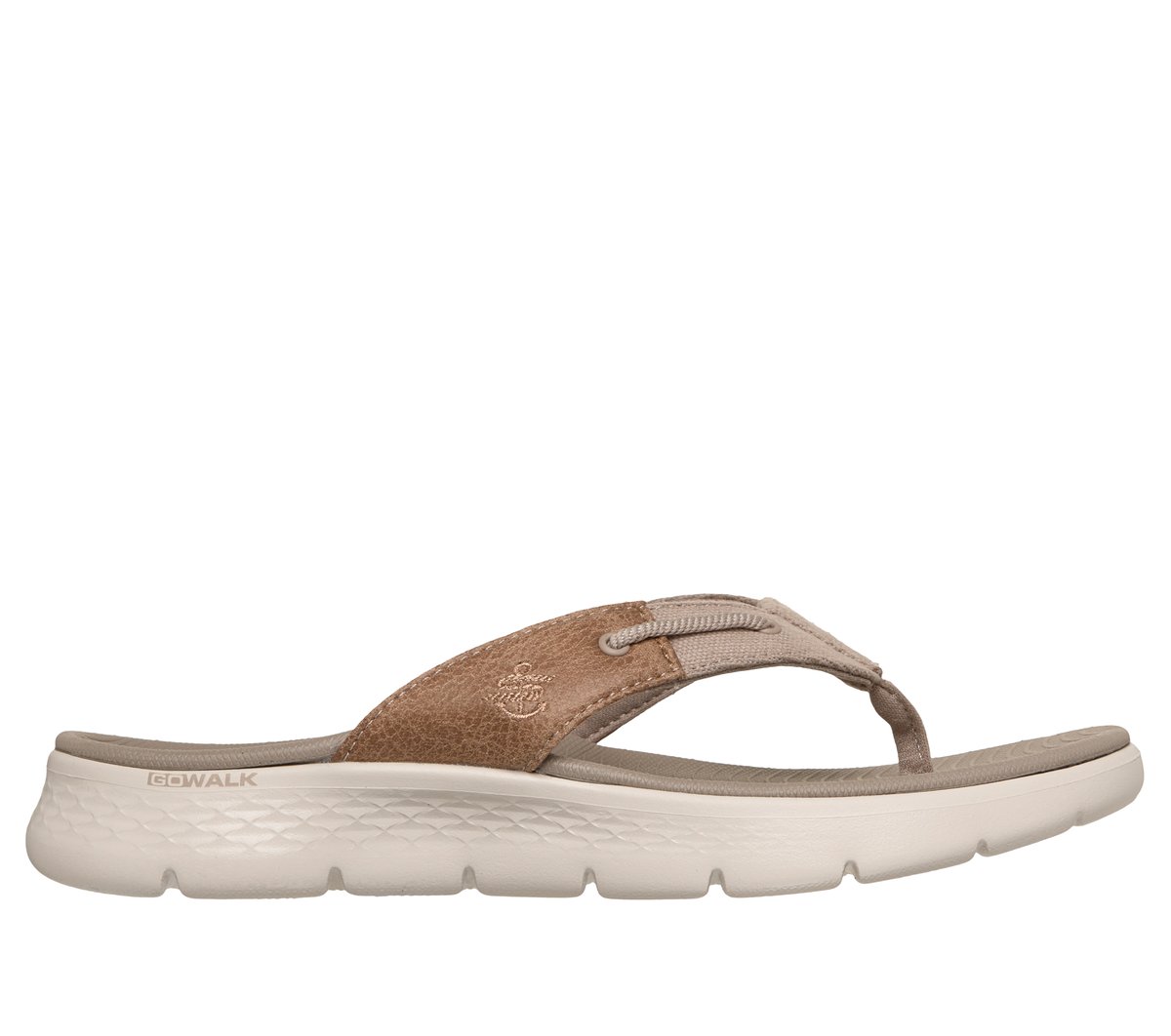 Skechers Exclusive | GO WALK Flex Sandal - Esplanade