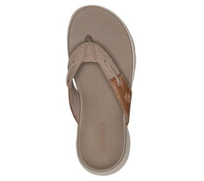 Skechers Exclusive | GO WALK Flex Sandal - Esplanade
