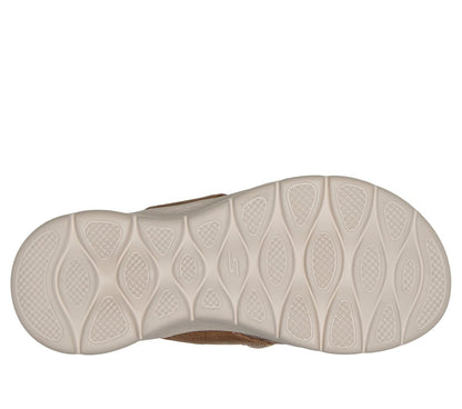 Skechers Exclusive | GO WALK Flex Sandal - Esplanade