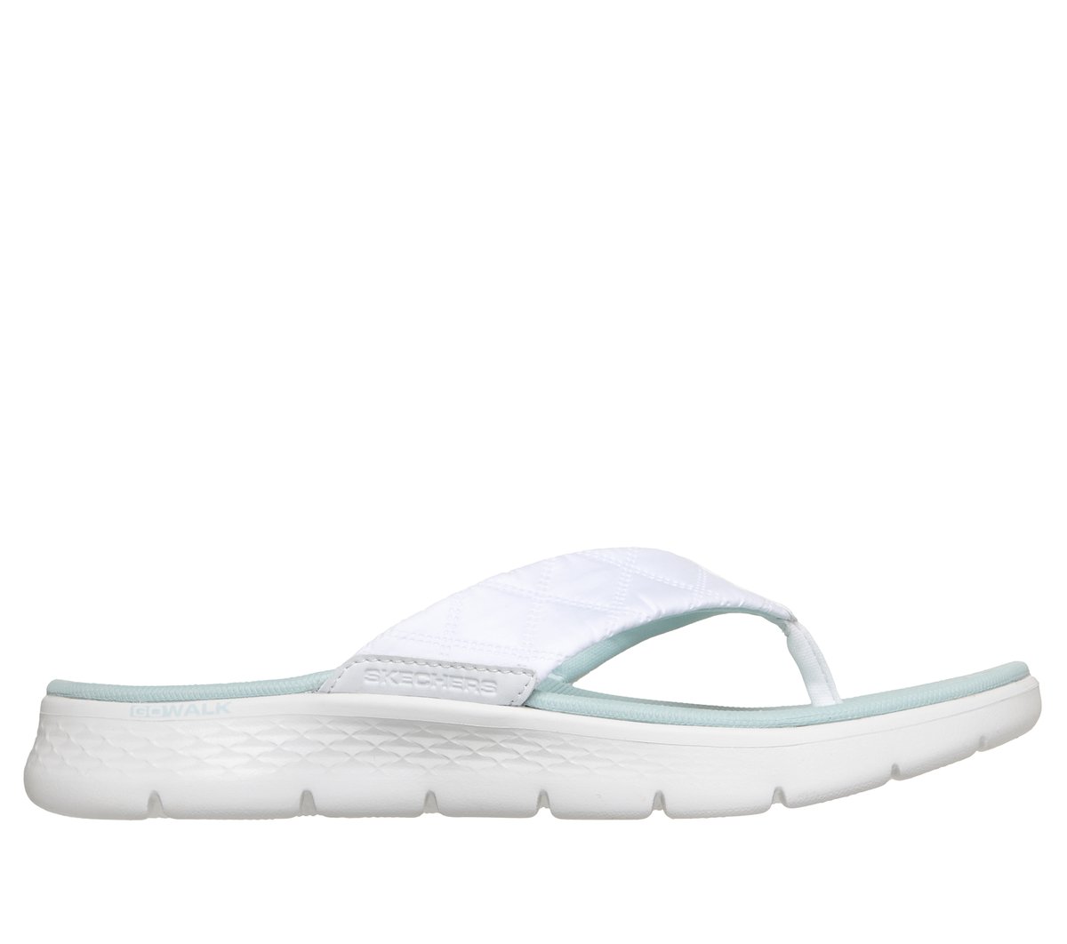 Skechers New | GO WALK Flex Sandal - Cozy Fit Addison