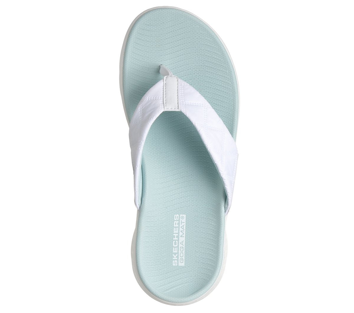 Skechers New | GO WALK Flex Sandal - Cozy Fit Addison