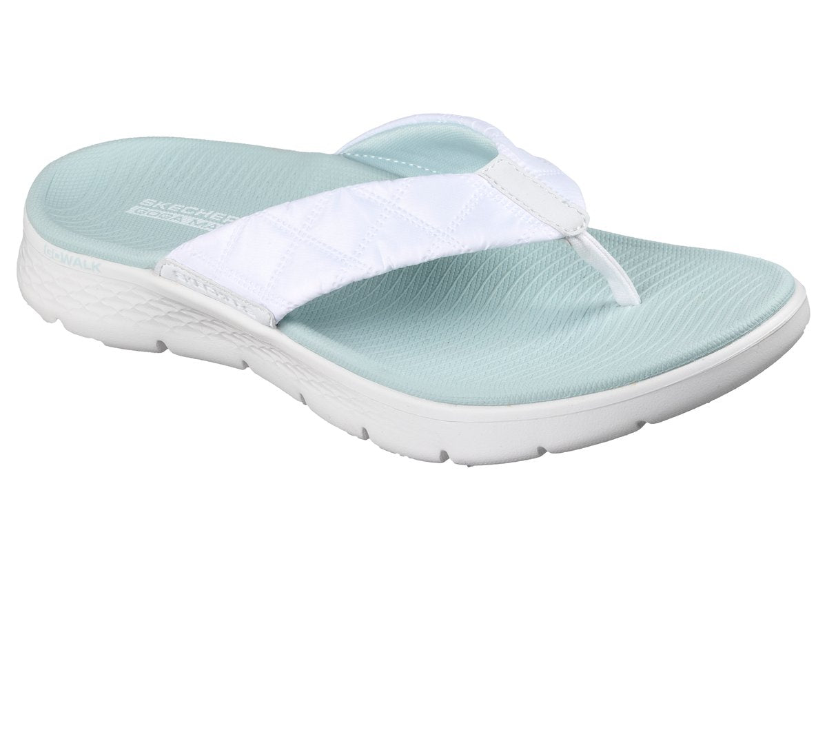 Skechers New | GO WALK Flex Sandal - Cozy Fit Addison