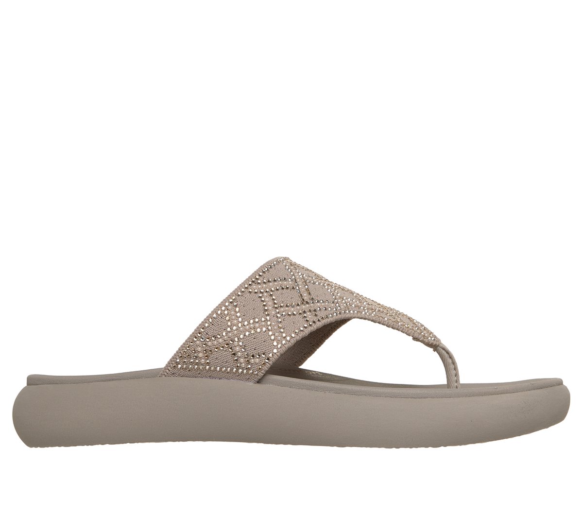 Skechers Premium | Relaxed Fit: Asana Luxe - Keep Dazzling