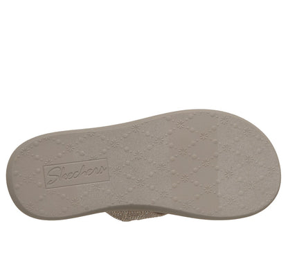 Skechers Premium | Relaxed Fit: Asana Luxe - Keep Dazzling