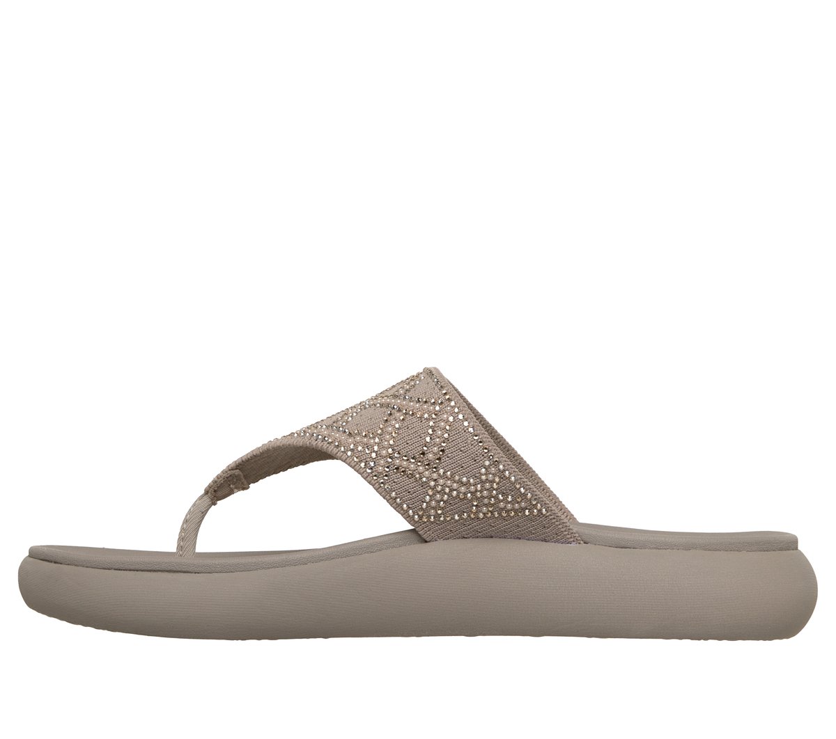 Skechers Premium | Relaxed Fit: Asana Luxe - Keep Dazzling