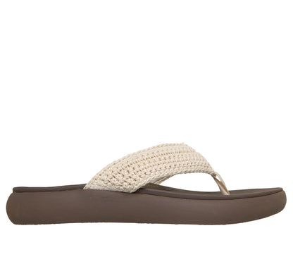 Skechers New | Relaxed Fit: Asana Luxe - Valley Chic 2!