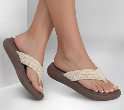 Skechers New | Relaxed Fit: Asana Luxe - Valley Chic 2!