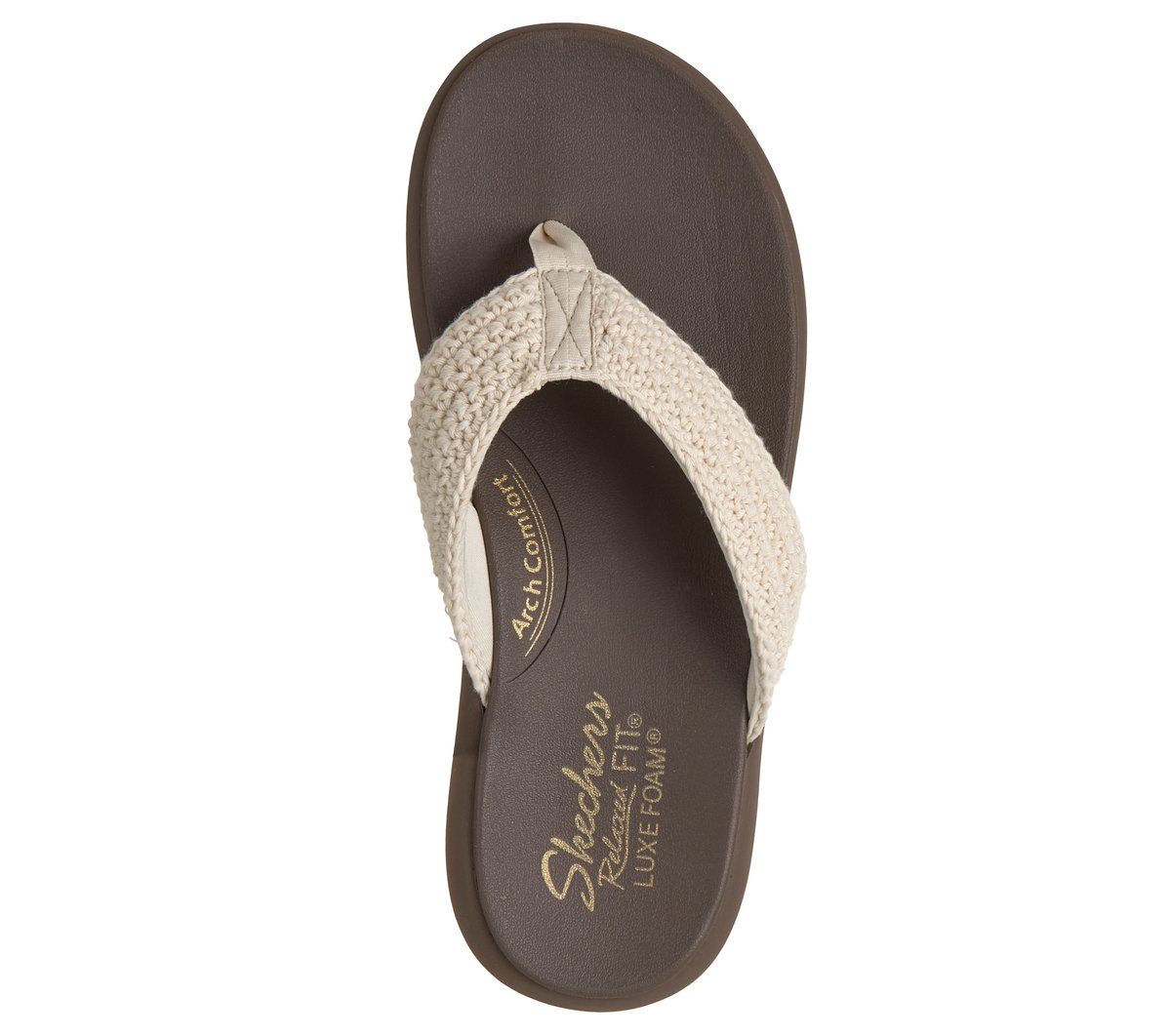 Skechers New | Relaxed Fit: Asana Luxe - Valley Chic 2!