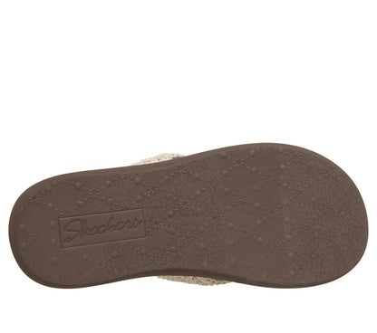 Skechers New | Relaxed Fit: Asana Luxe - Valley Chic 2!