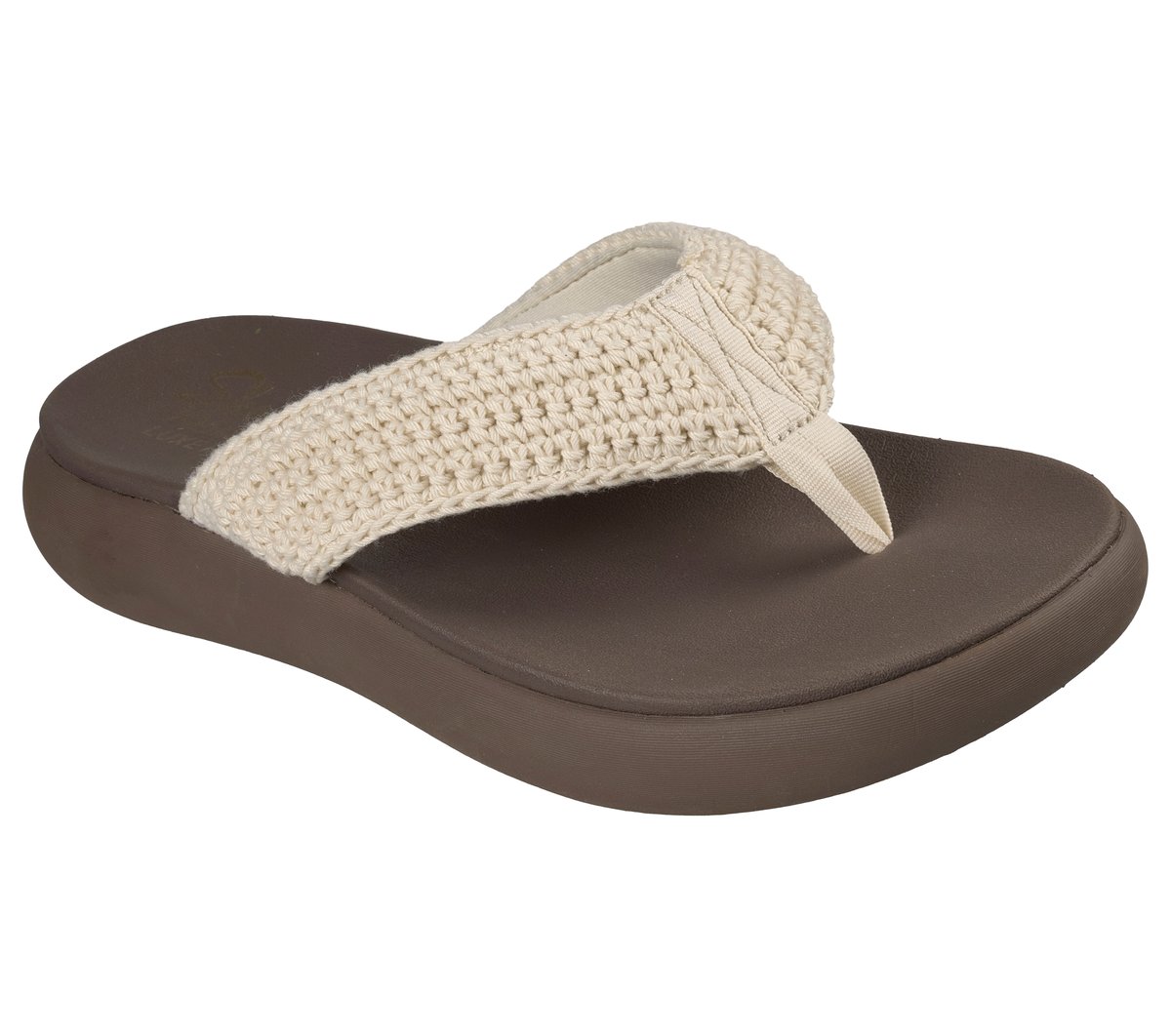 Skechers New | Relaxed Fit: Asana Luxe - Valley Chic 2!
