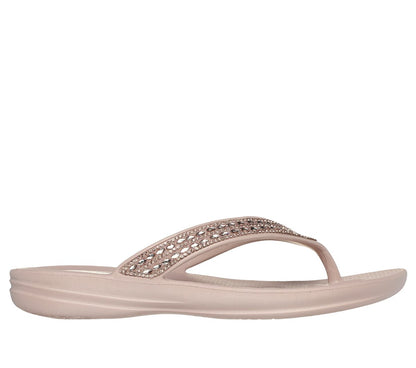 Skechers Value | Foamies: Glitzy