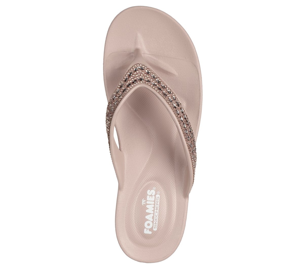 Skechers Value | Foamies: Glitzy