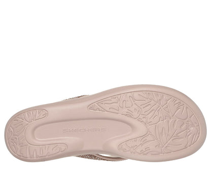Skechers Value | Foamies: Glitzy