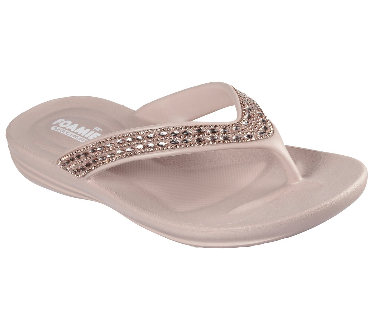 Skechers Value | Foamies: Glitzy